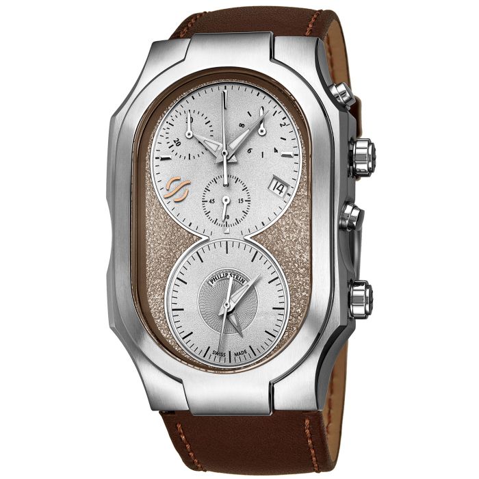 Philip Stein Signature Men's Watch 300SBECRSTCH