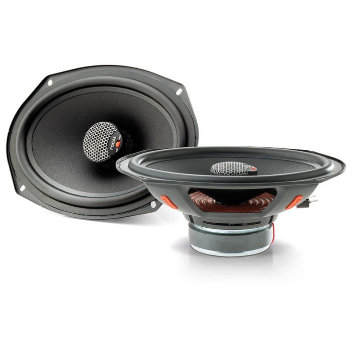 Focal ICU 690 Focal ICU 690