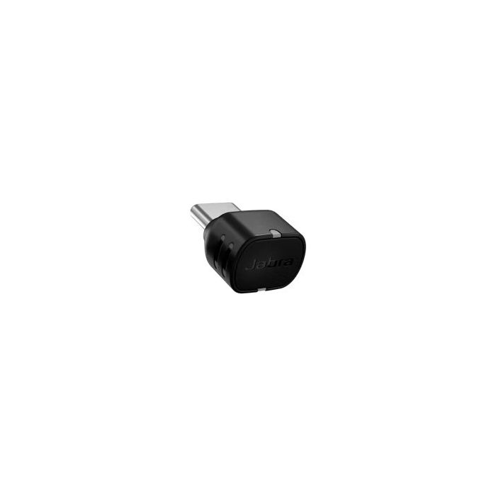 Jabra Link 390c Bluetooth adapter UC USB‑C for Evolve2