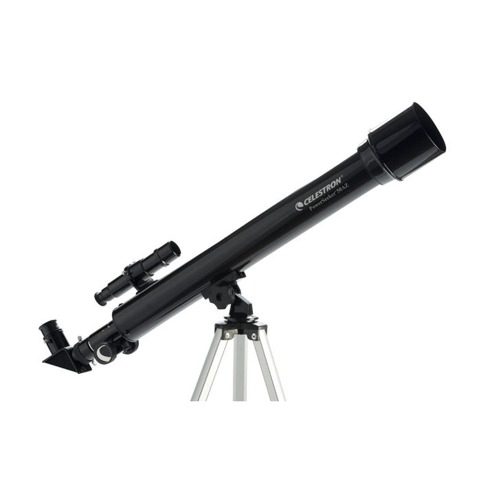 Celestron PowerSeeker 60AZ Telescope Celestron PowerSeeker 60AZ Telescope