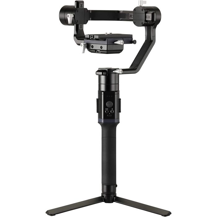 Libec TH-G3 Multi-Action Gimbal
