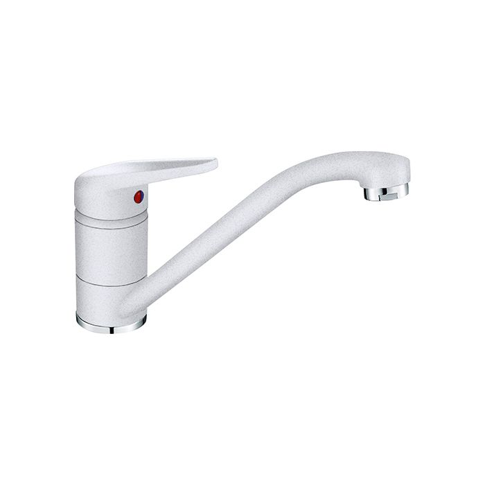 Franke Novara-Plus White (115.0470.658)
