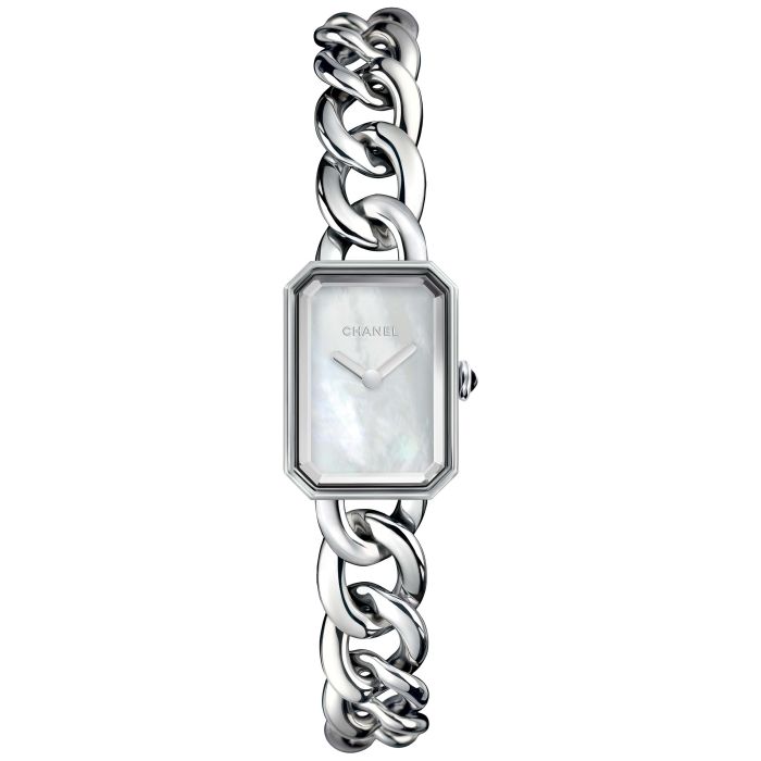 Chanel Premiere Chaine 22mm Ladies Watch H3249 Chanel Premiere Chaine 22mm Ladies Watch H3249