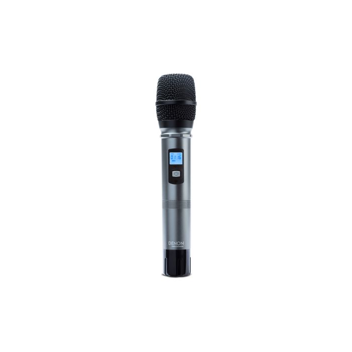 Denon Pro Commander Sport