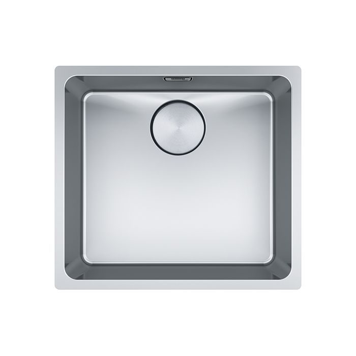 Franke Fregadero Cubeta Mythos MYX 110-45 49x44 (122.0601.315)