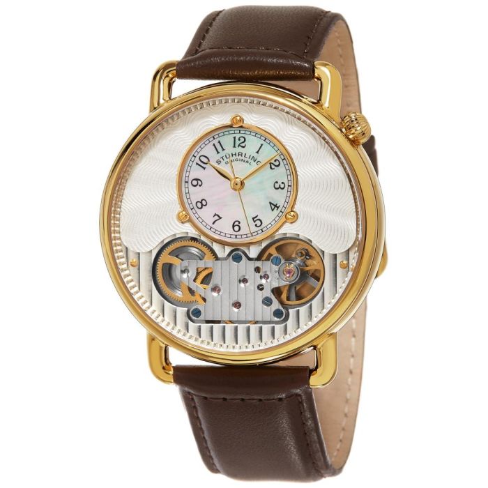 Stuhrling Legacy Men's Watch 693.03