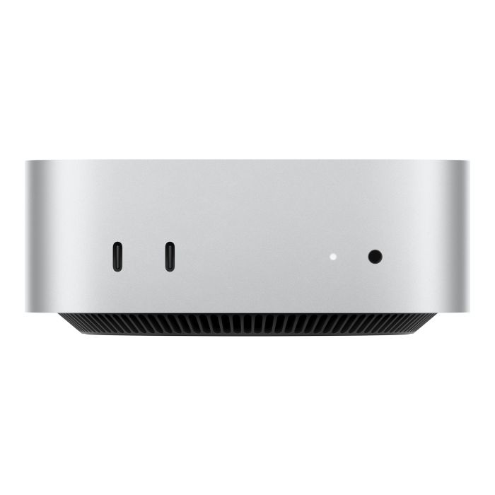 Apple Mac Mini Apple M4 10C CPU, 10C GPU/16GB/512GB SSD (MU9E3ZE/A)