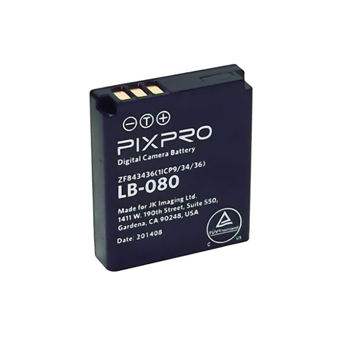 Kodak PIXPRO LB-080