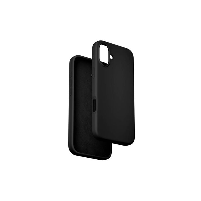 Vention KUHB0-20 Case for iPhone 16 Plus MagSafe (Black)