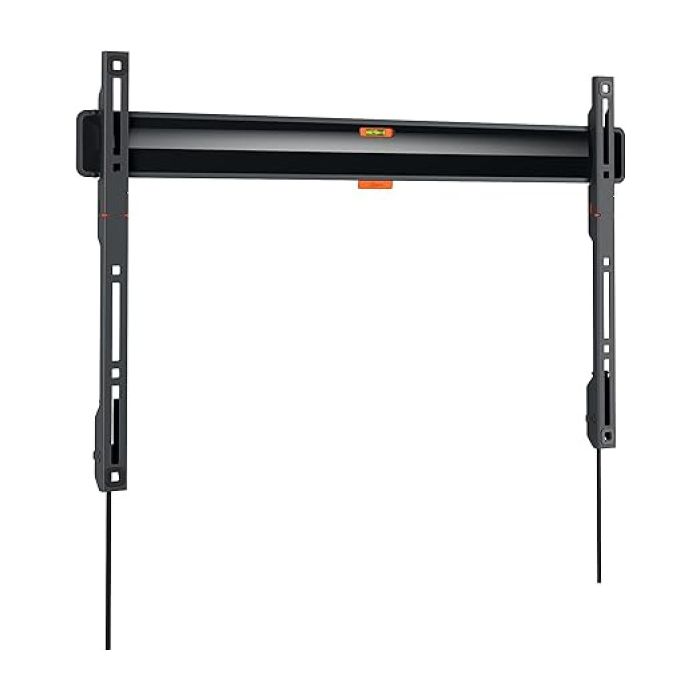 Vogels Comfort TVM 3605 Sienas Fiksēts Stiprinājums TV Melns