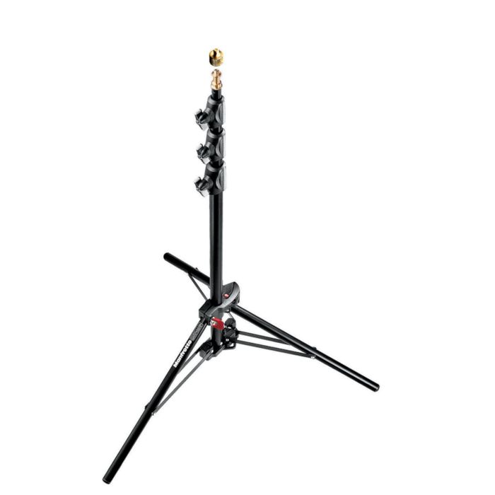 Manfrotto Compact Photo Stand Mini With Air Cushioning (1051BAC)