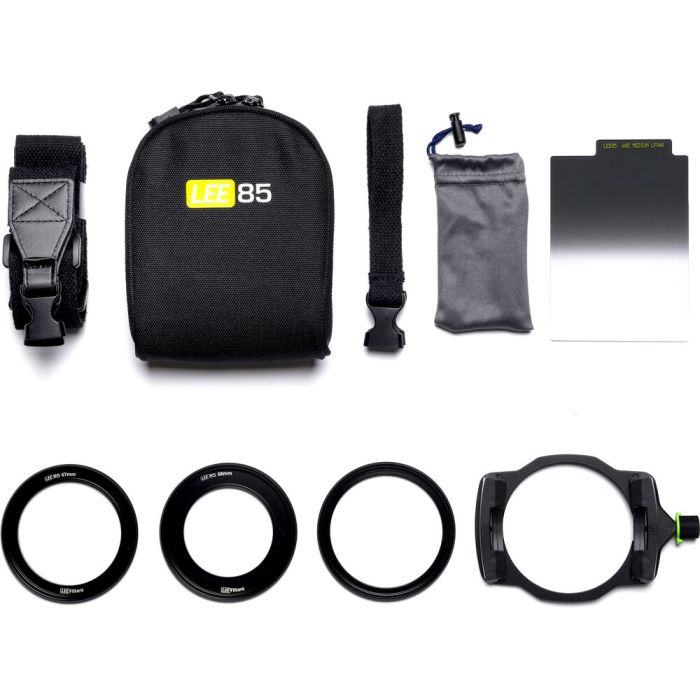 Lee Filters LEE85 Discover Kit