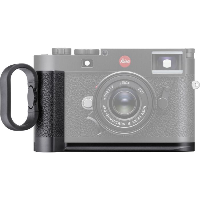 Leica M11 Handgrip (24025) Leica M11 Handgrip (24025)