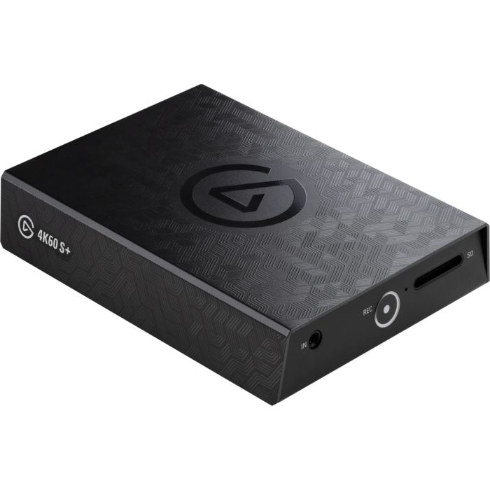 Corsair Game Capture 4K60 S+ (10GAP9901)