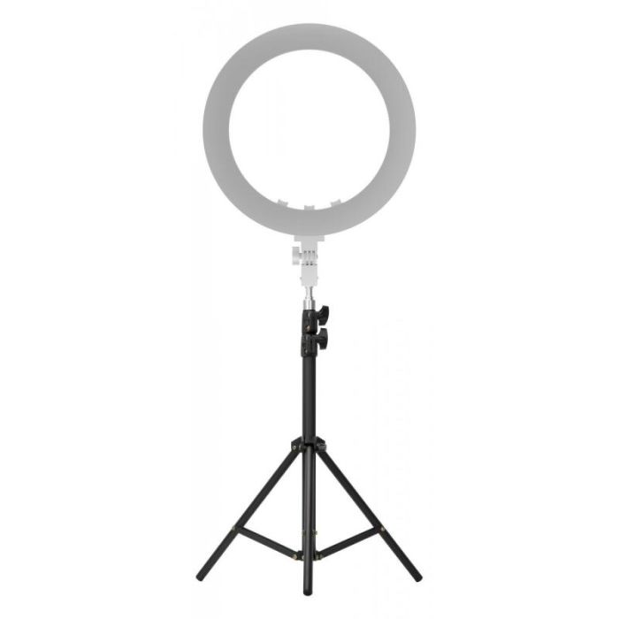Newell RL-18A LED Ring Light (3200-5500K) Arctic White