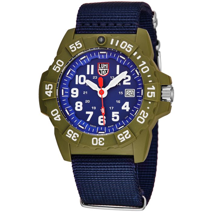 Luminox Navy Seal Men's Watch XS.3503.ND