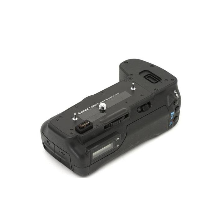 Canon WFT-E4