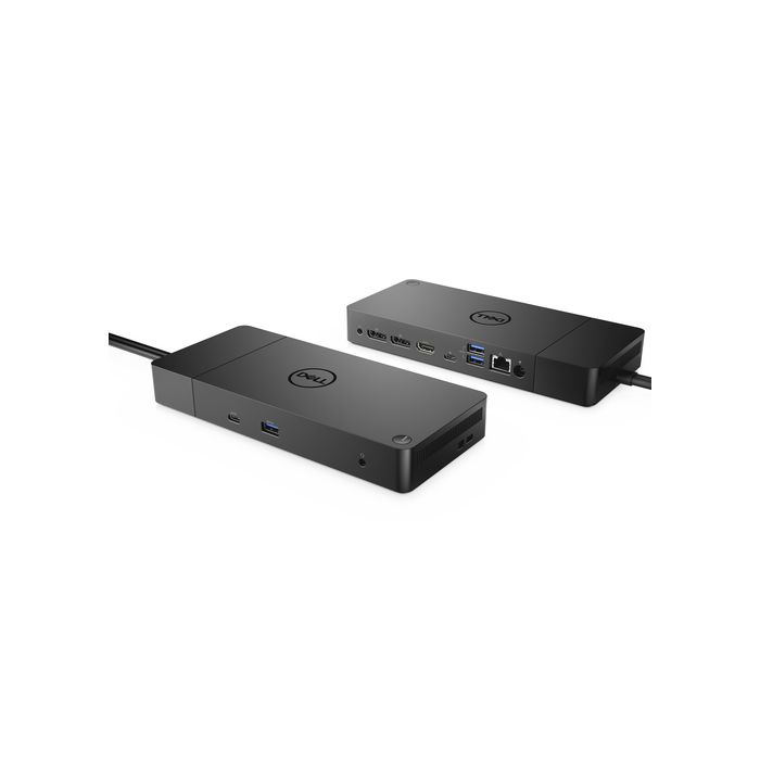 Dell WD19 USB-C Dock 180W (210-ARJF)