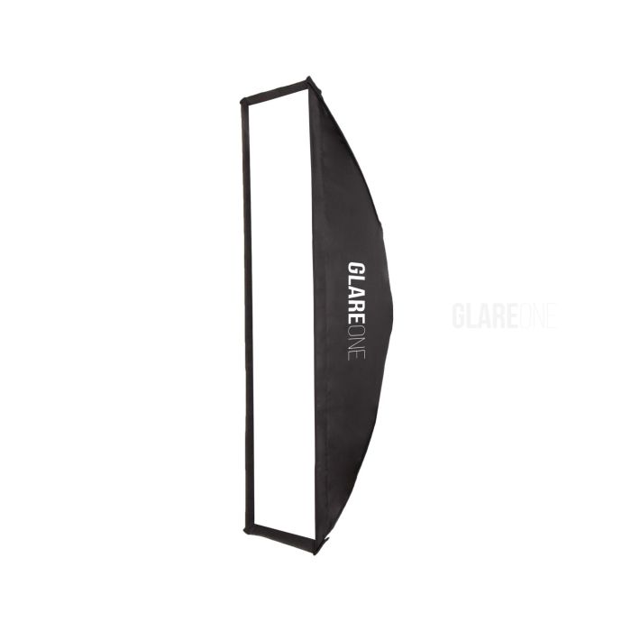 GlareOne Softbox Strip GlareOne Strappo 40x180cm - Bowens Mount