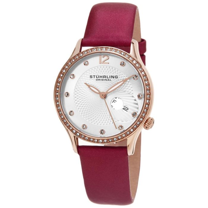 Stuhrling Symphony Ladies Watch 801.02
