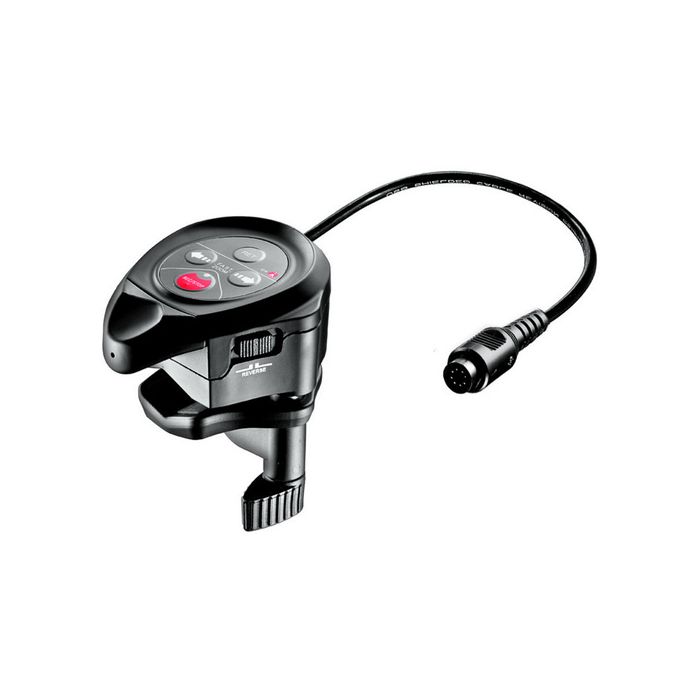 Manfrotto Basic Lanc Remote MNMVR901ECEX