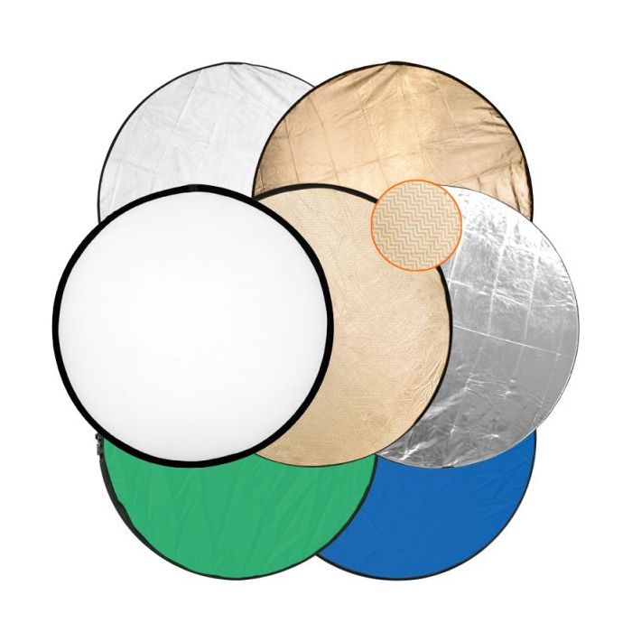 FreePower Reflector 7in1 60cm Basic