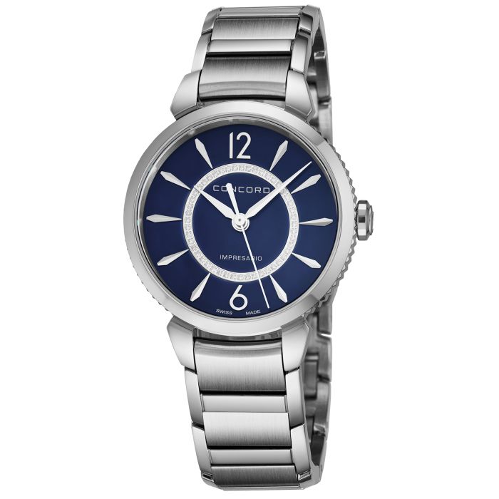 Concord Impressario Ladies Watch 0320387