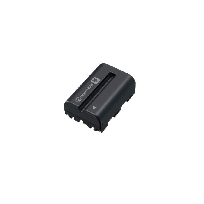 Sony NP-FM500H