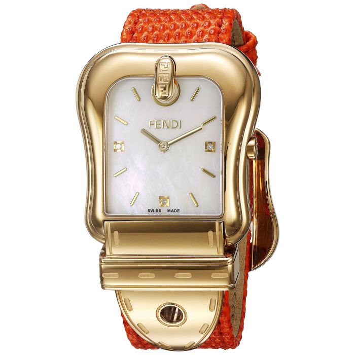 Fendi B. Fendi Ladies Watch F382414591D1