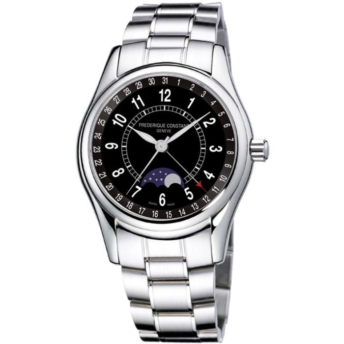 Frederique Constant Index Men's Watch FC-330B6B6B
