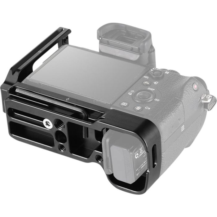 SmallRig 2278 L-Bracket for A7 II/A7R II/A7S II