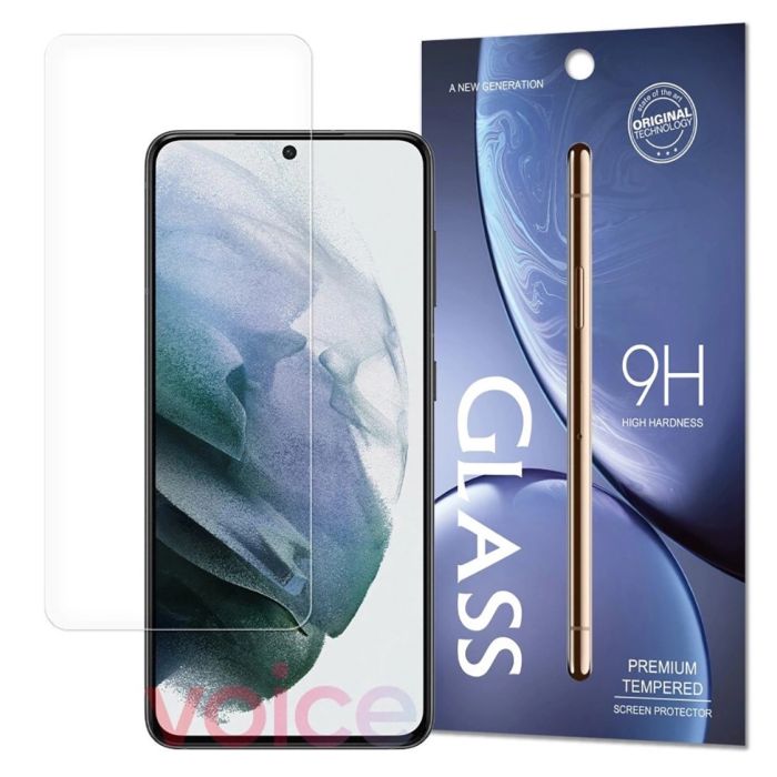 Hurtel Tempered Glass for Samsung Galaxy A36