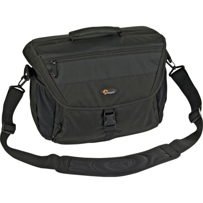 Lowepro Nova 200 AW II Black