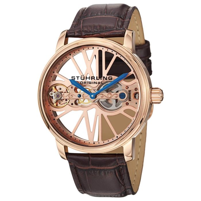 Stuhrling Legacy Men's Watch 527.3345K14 Stuhrling Legacy Men's Watch 527.3345K14