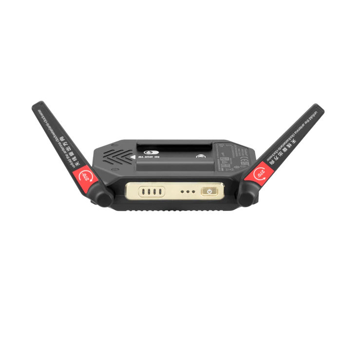 Zhiyun TransMount Image Transmission Transmitter AI Zhiyun TransMount Image Transmission Transmitter AI