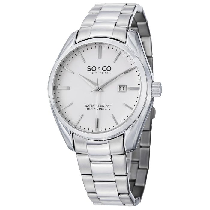 SO & CO Madison 0 Men's Watch 5101.1