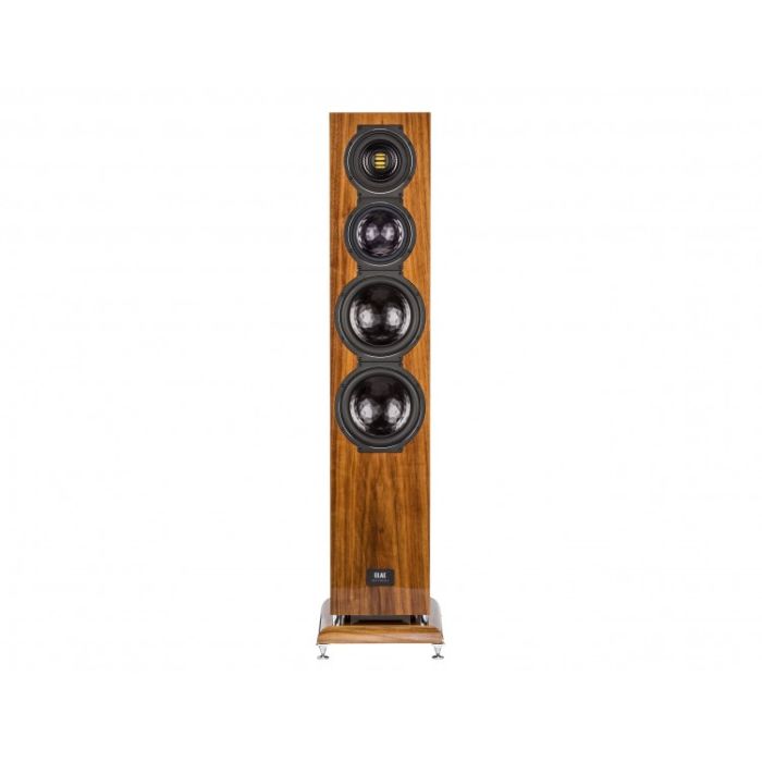 Elac FS 509 VX-Jet Walnut High Gloss (Single Speaker)