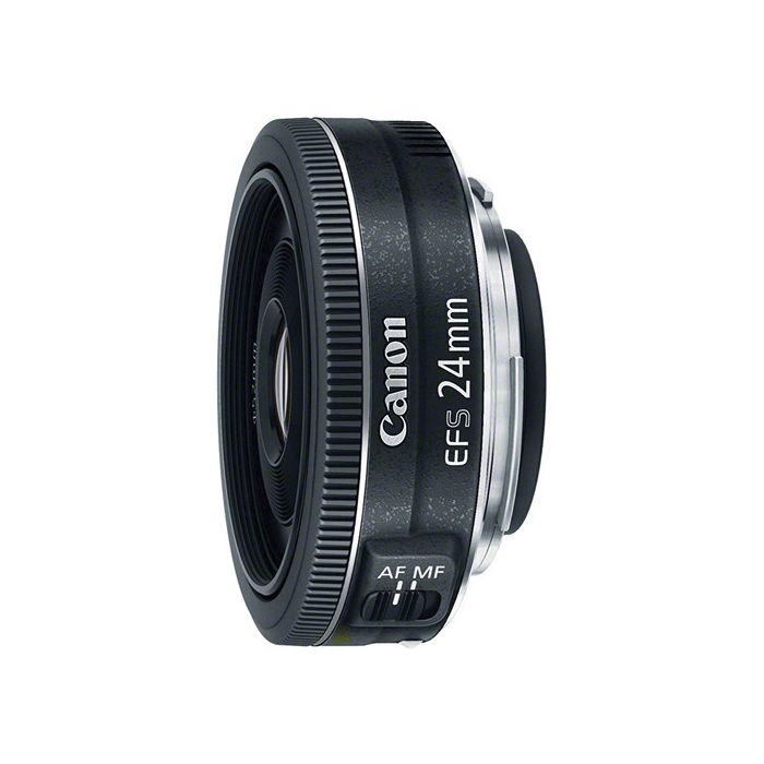 Canon 24mm f/2.8 EF-S STM
