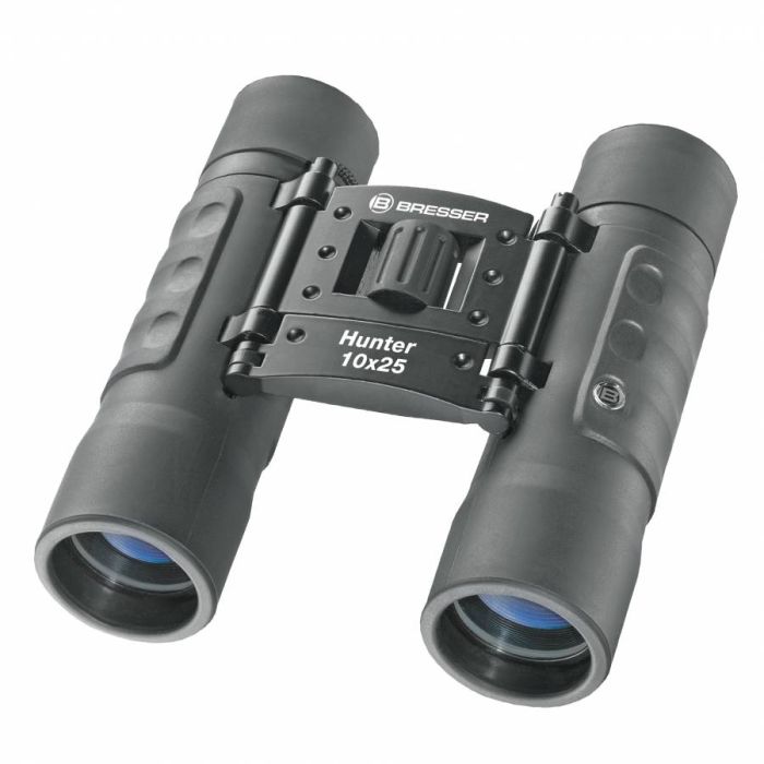 Bresser Hunter 10x25