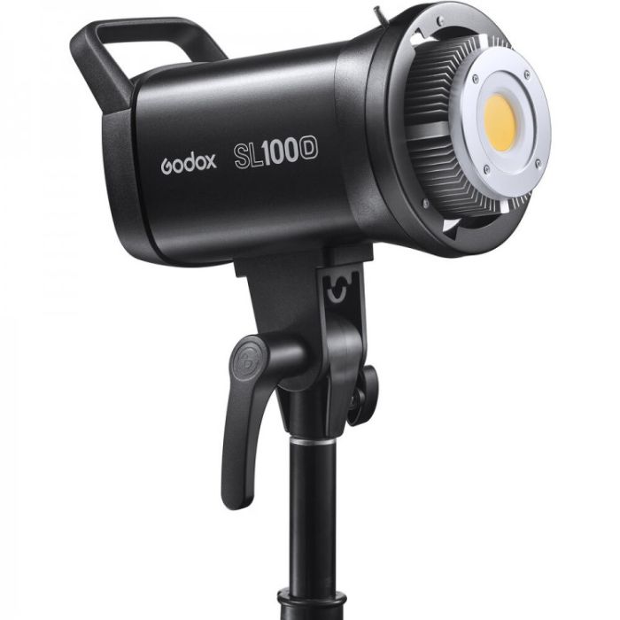 Godox SL-100D LED Video Light Godox SL-100D LED Video Light