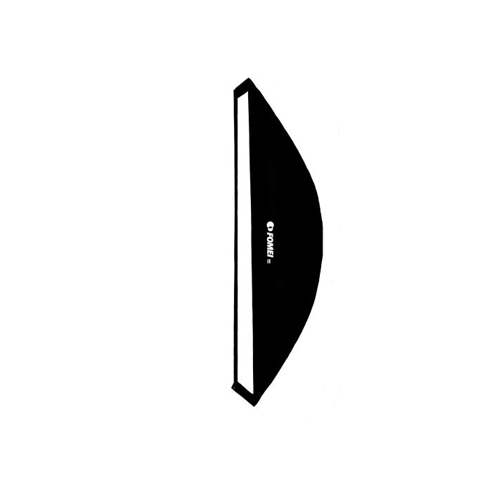 Fomei EKO Soft Box 30x180cm Silver Including Speedring Without Adapter (FY7795)