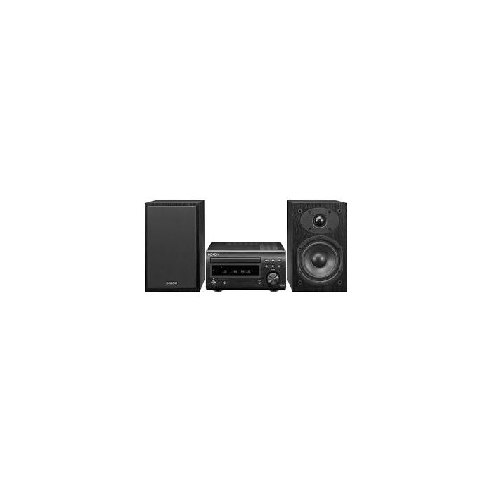 Denon D-M41 Black