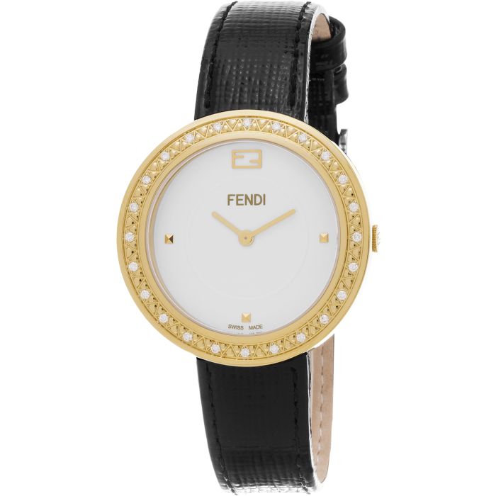 Fendi My Way Ladies Watch F354434011B0 Fendi My Way Ladies Watch F354434011B0
