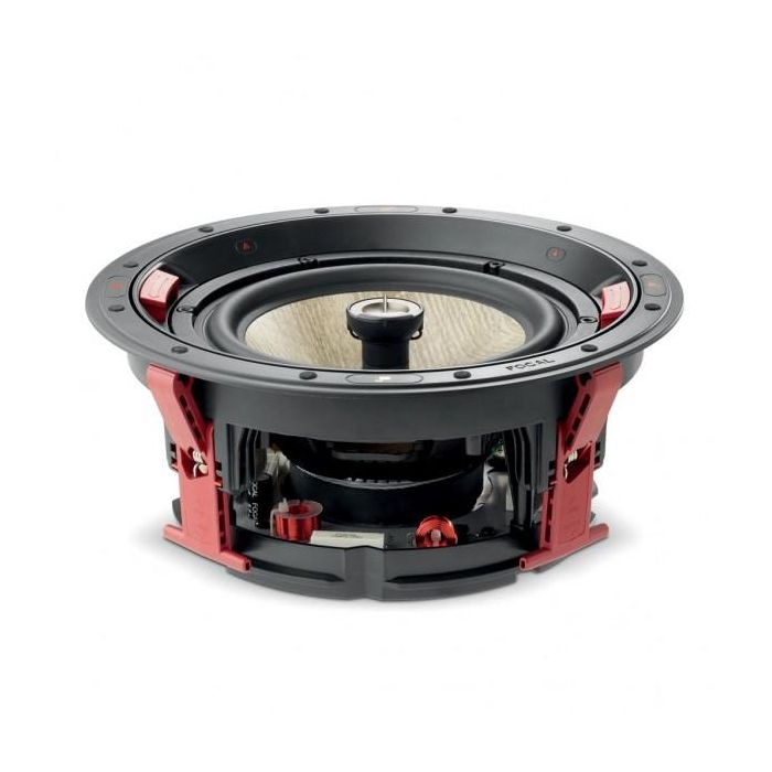 Focal 300 ICW 8