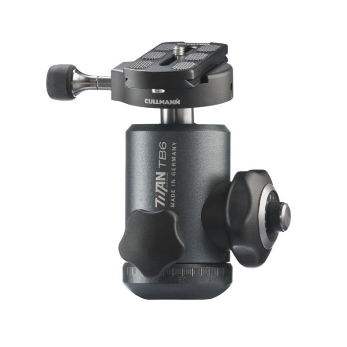 Cullmann TITAN TB6.6