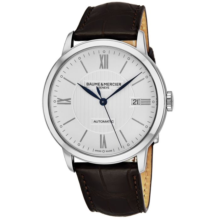 Baume & Mercier Classima Men's Watch A10214