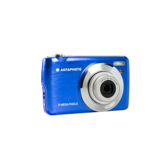 AgfaPhoto Realishot DC8200 Blue