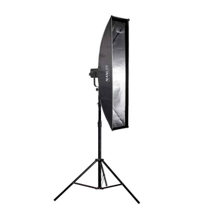 Nanlite 140x30cm Strip Softbox with Bowens Mount