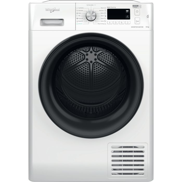 Whirlpool FFTM119X2BYEE