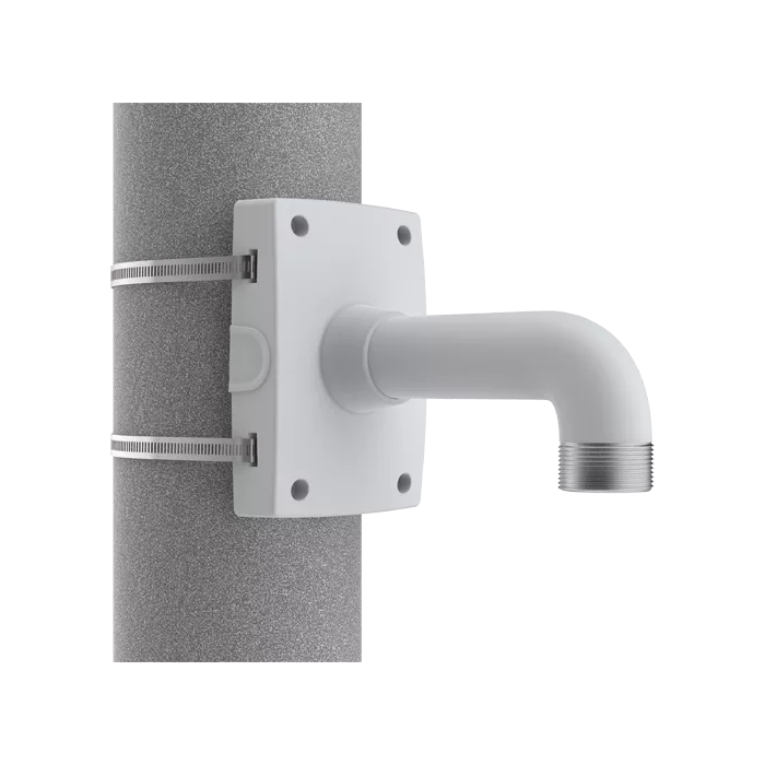 AXIS T91B67 Accessories Mounting Pole Bracket AXIS T91B67 Accessories Mounting Pole Bracket